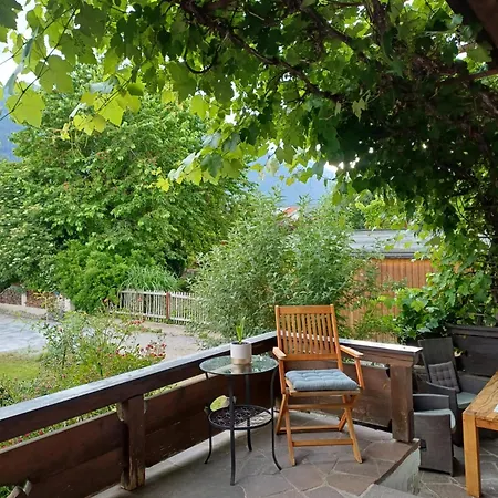 Zur Weinlaube Inzing