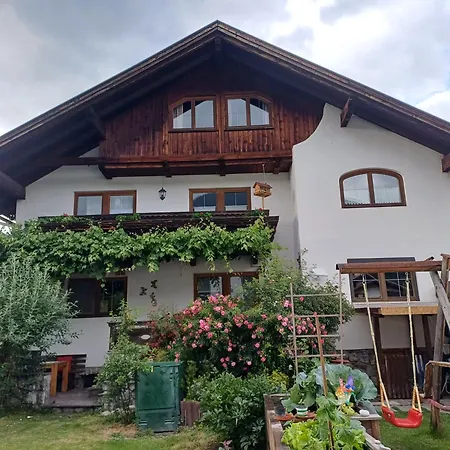 Zur Weinlaube Διαμέρισμα Inzing