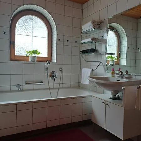 Διαμέρισμα Zur Weinlaube Inzing