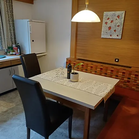 Διαμέρισμα Zur Weinlaube